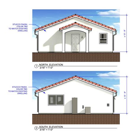 rancho santa fe adu regulations